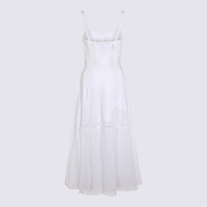 Charoruiz Dresses - Chiari e Naturali | 87ec0c1373940f79a0bad43eca57067998ffa778