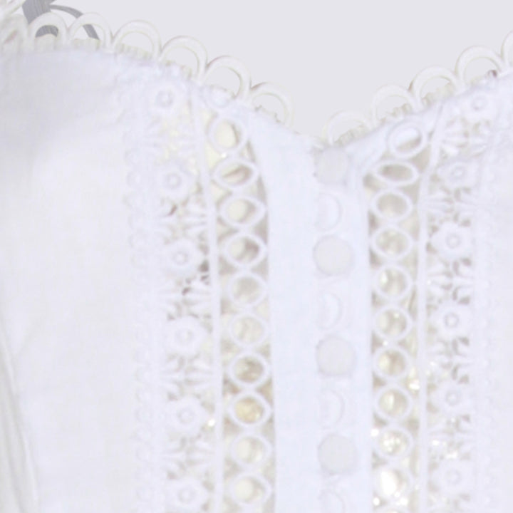 Charoruiz Dresses - Chiari e Naturali | 294114593b3341c31dfb56174e86e42253f19084