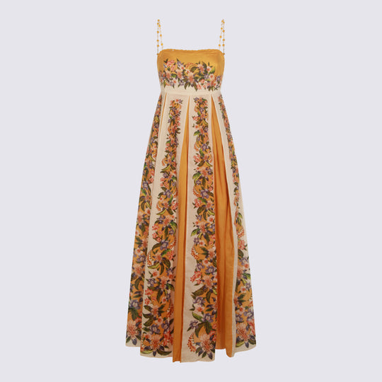 Dresses Hilo Stripes Sand