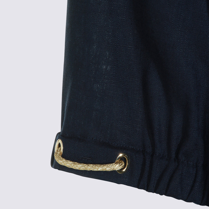 Herno Shirts - Blue and green | af91deea0d10951dd34c888976072b65d74c3d1d