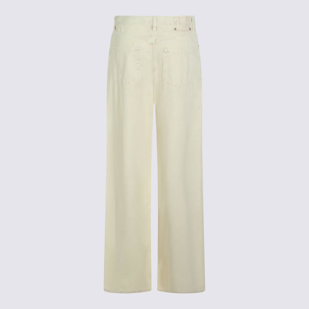 Golden Goose Jeans - Vivaci | d1cbf333703a196680e0f77137edd891416a5731