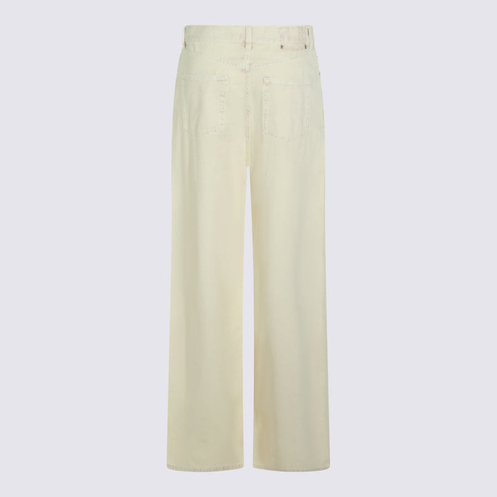 Golden Goose Jeans - Vivaci | d1cbf333703a196680e0f77137edd891416a5731