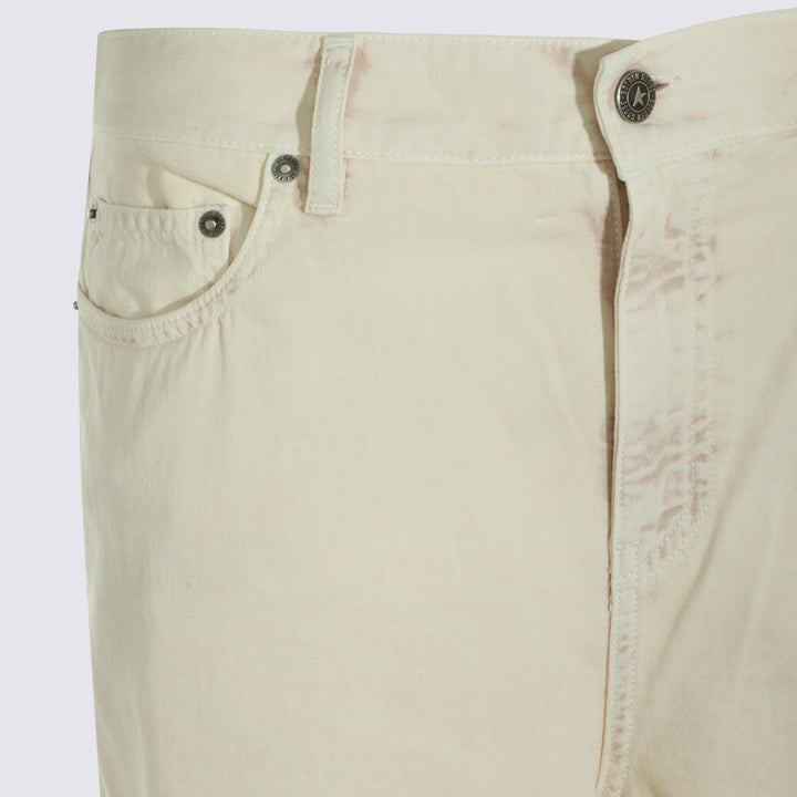 Golden Goose Jeans - Vivaci | 61d8e393a0f12c5daf4ec548ad9afe287e52801d