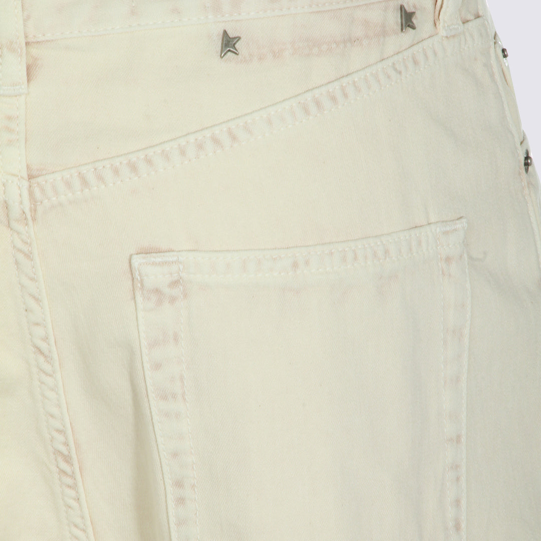 Golden Goose Jeans - Vivaci | f4433958e7239f1031d6586ca30a1f12a10252b6