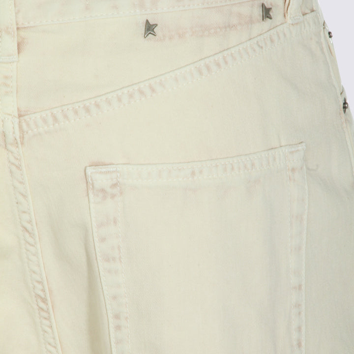 Golden Goose Jeans - Vivaci | f4433958e7239f1031d6586ca30a1f12a10252b6