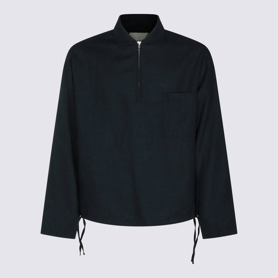 Shirts Navy