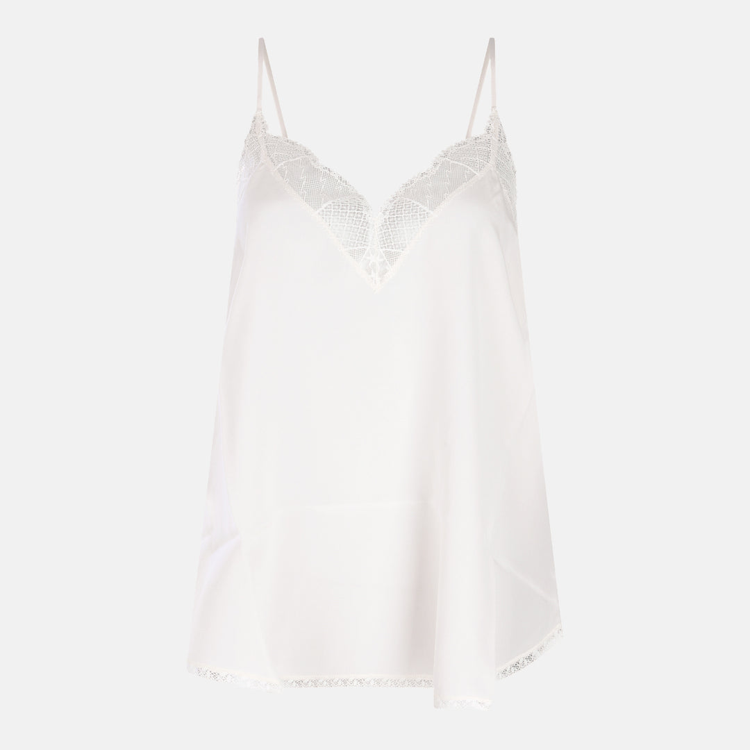 Zadig & Voltaire Top - Scuri | 754fba10c50497e2fd305c2601665e4e5ff3e548