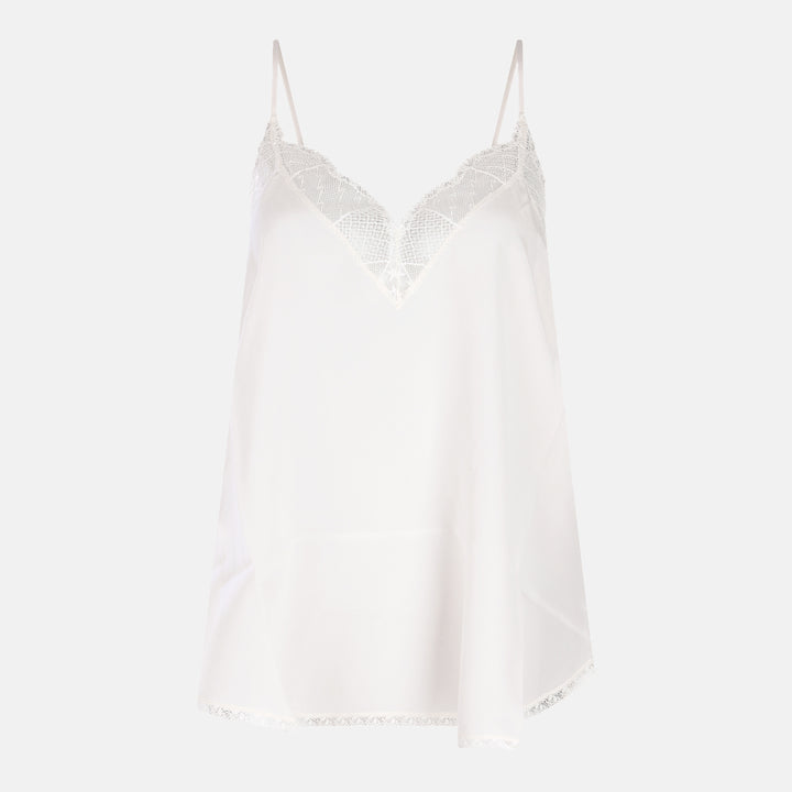 Zadig & Voltaire Top - Scuri | 754fba10c50497e2fd305c2601665e4e5ff3e548
