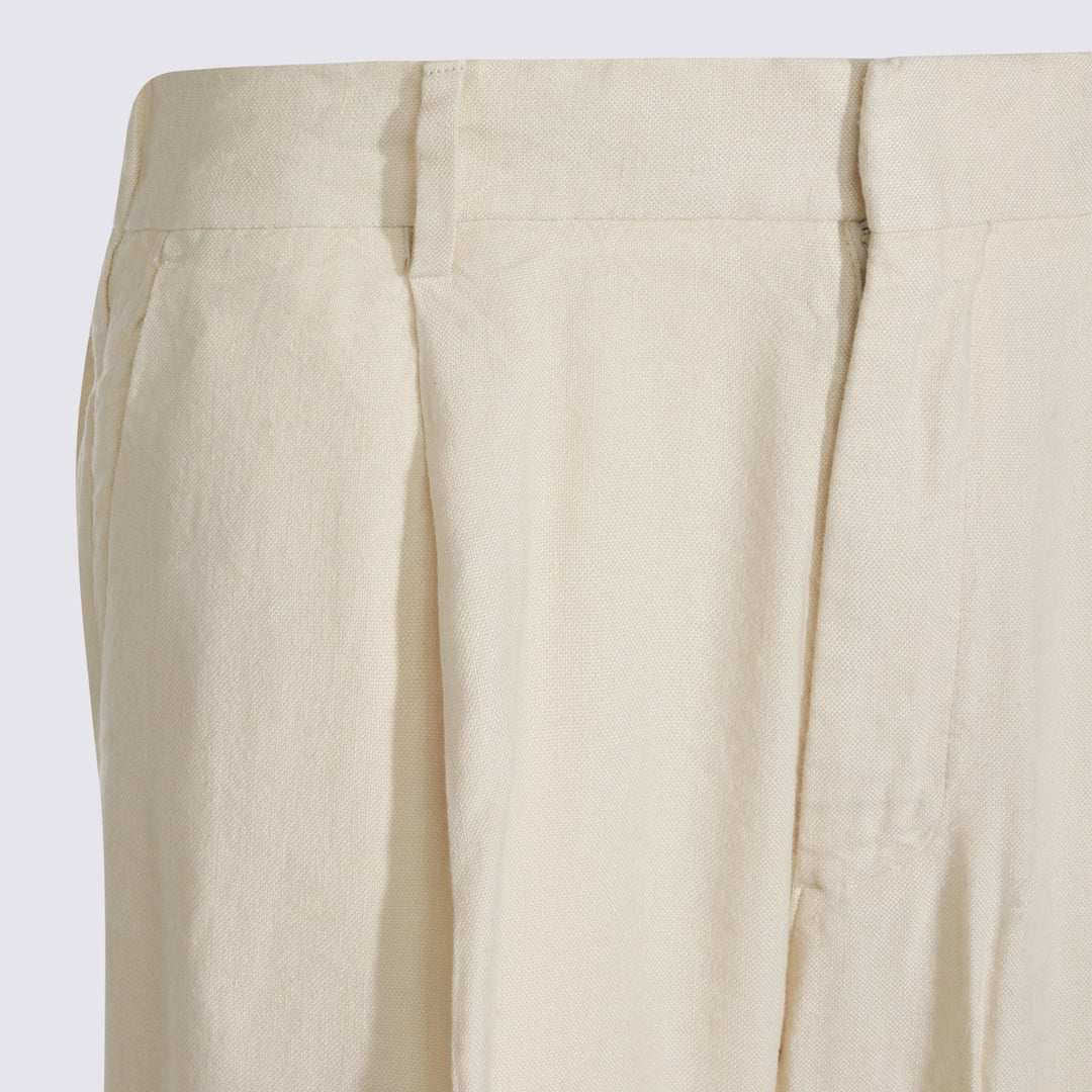 Nn.07 Trousers - Chiari e Naturali | 05507aa794ff125af067a8b75f5f482fcada2ca3