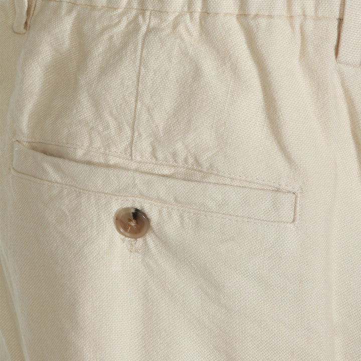 Nn.07 Trousers - Chiari e Naturali | 624cec1d7b79ae926ebec5a72fa752ce7c11e2ec