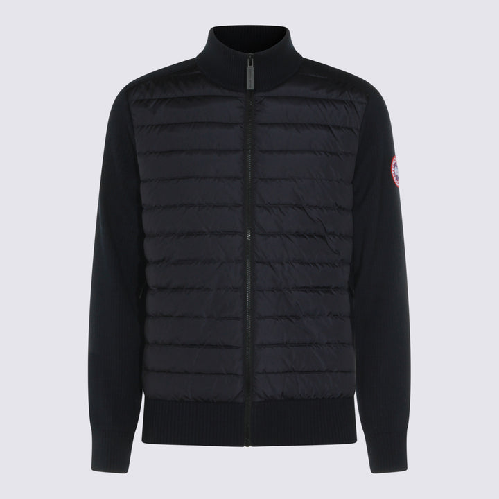 Canada Goose Sweaters - NOCTURNE | 95913104fe197eebd4828b7e1f10ce0a64d0648a