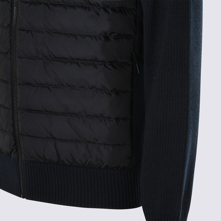 Canada Goose Sweaters - NOCTURNE | 21c7e29c155e58cad03bb87550cd9a3401de117f