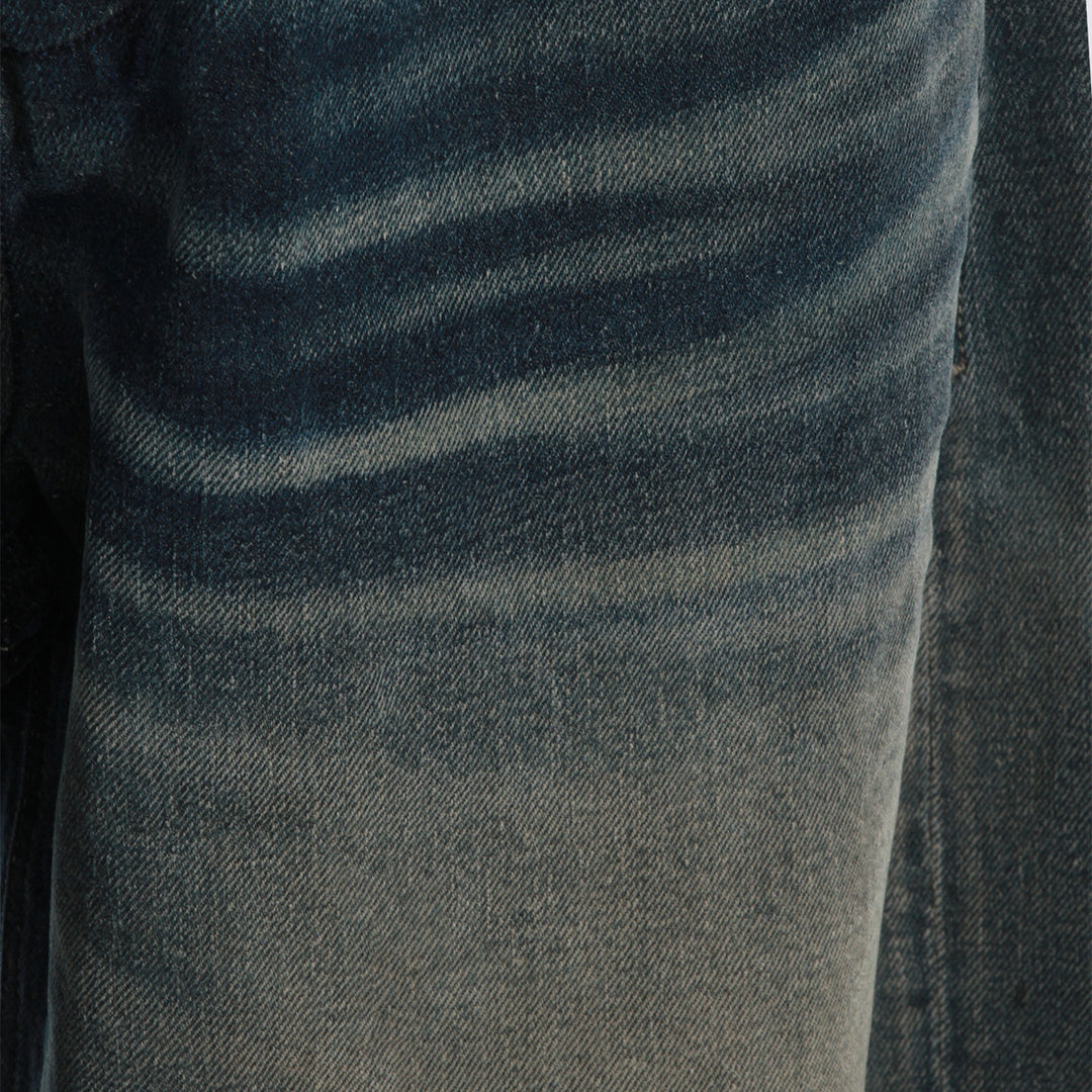 Diesel Jeans - Mid Blue | 1bb76bfe7b8347b1a230cfecb9f0924ed56a35b9