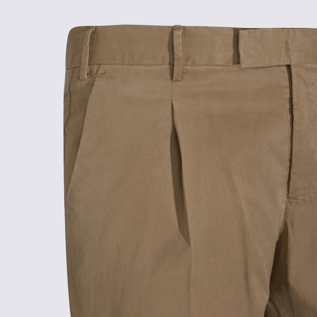 Pt Torino Trousers - Chiari e Naturali | 5b9417a29fecb6c5bc237c0885de10c195a1ff89