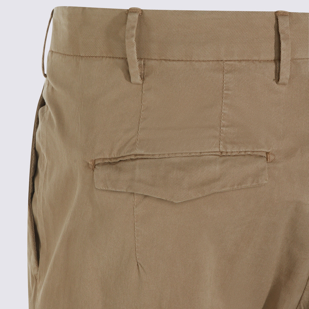 Pt Torino Trousers - Chiari e Naturali | baddb5934cb7017d36b9d088e8a8d9b992e2d348