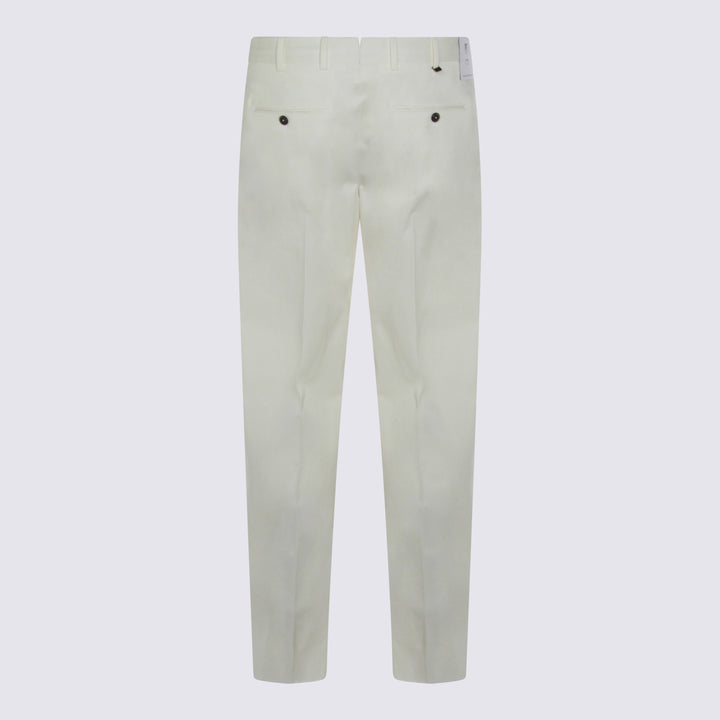 Pt Torino Trousers - Chiari e Naturali | d9253e66c08dd3a5519e4e26b05b1a70d9c5edd3