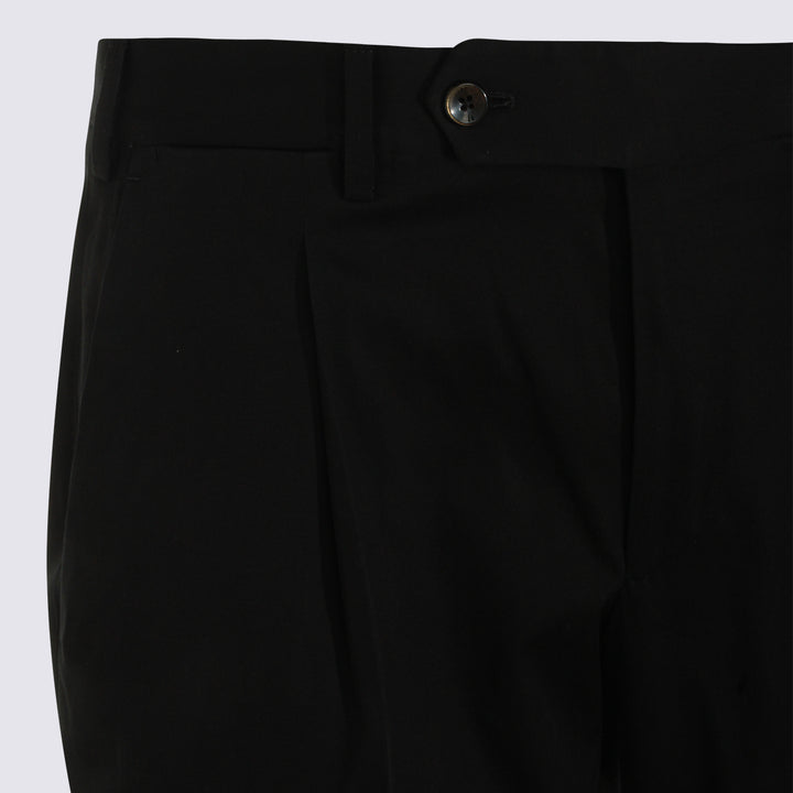 Pt Torino Trousers - Neri e Grigi | 2edefd1c4b6b6a6c1f2ed09394441bea011fc688