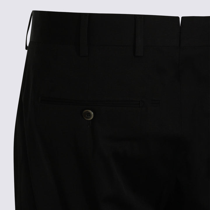 Pt Torino Trousers - Neri e Grigi | 1e168d85d06e2875a07a9c81fe7603c00540c640