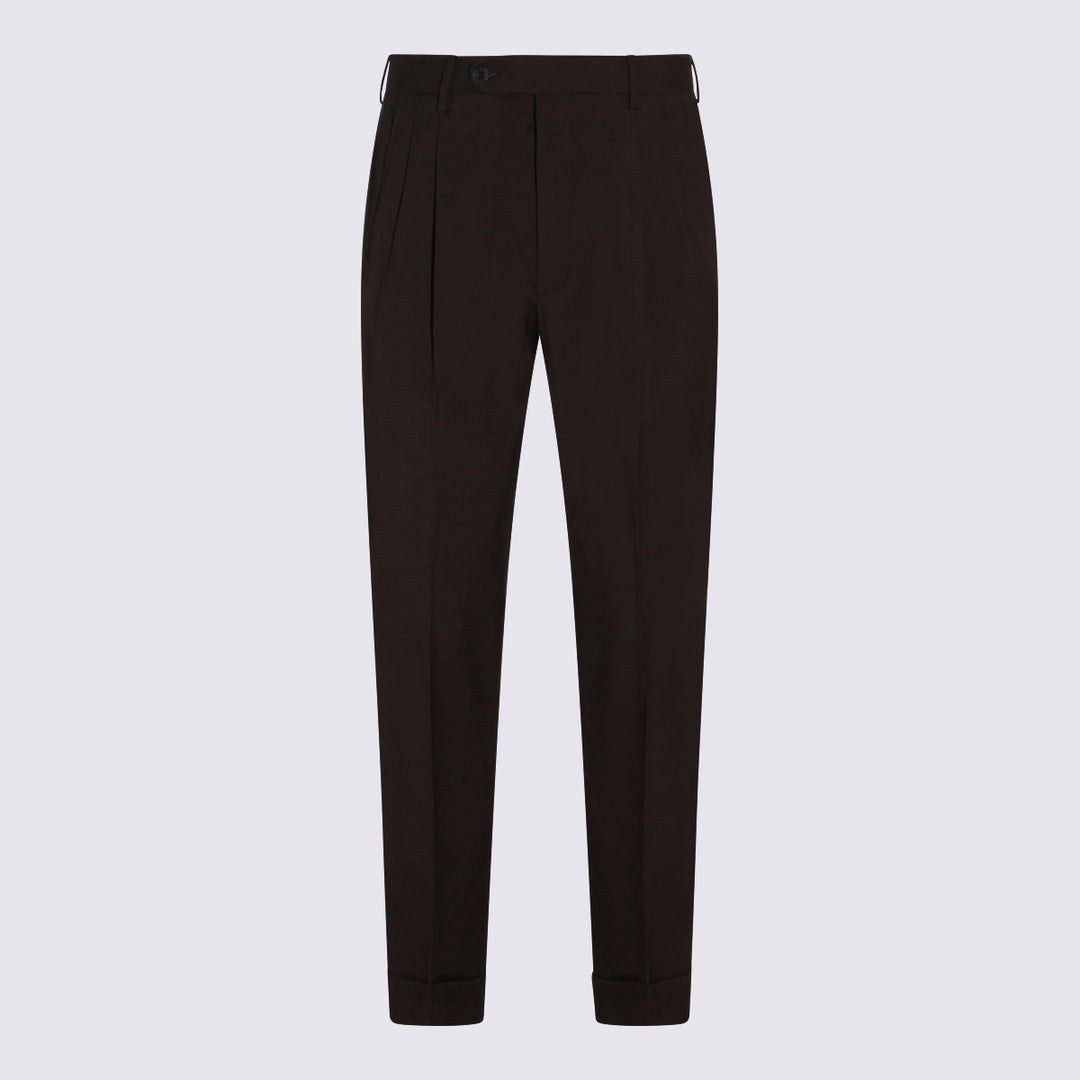 Gta Il Pantalone Trousers - Marroni | 143b73d7a8a5de271c906e4e4ef14057014e29b7