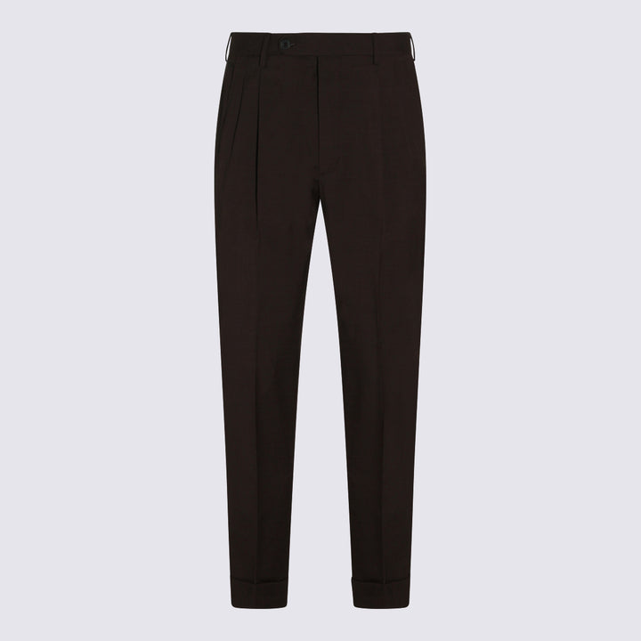 Gta Il Pantalone Trousers - Marroni | 143b73d7a8a5de271c906e4e4ef14057014e29b7