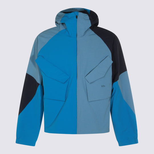 Jackets Blue
