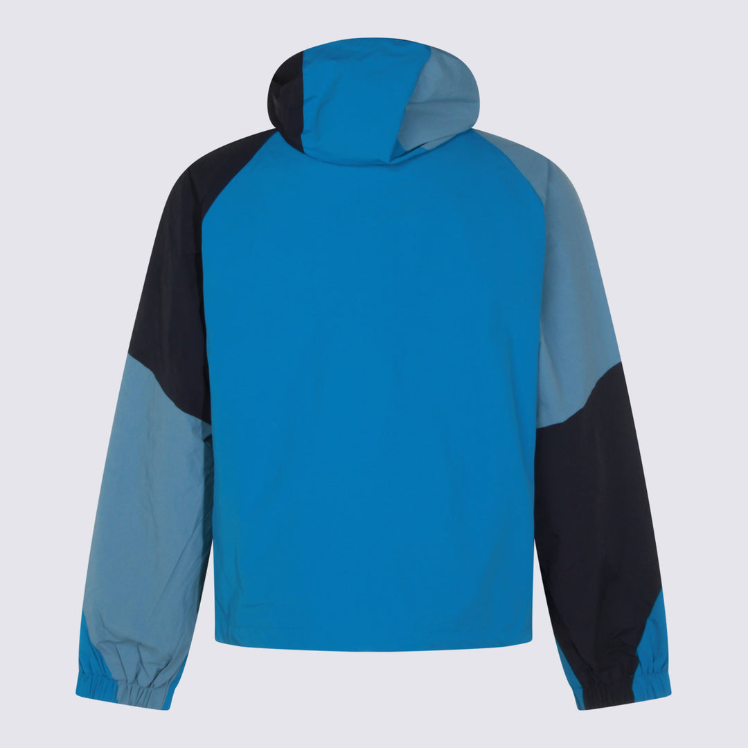 Arte Antwerp Jackets - Blue | d2062c4a979b3df5c9c3a2a562c4d473f060a498