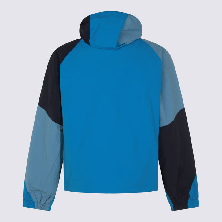 Arte Antwerp Jackets - Blue | d2062c4a979b3df5c9c3a2a562c4d473f060a498