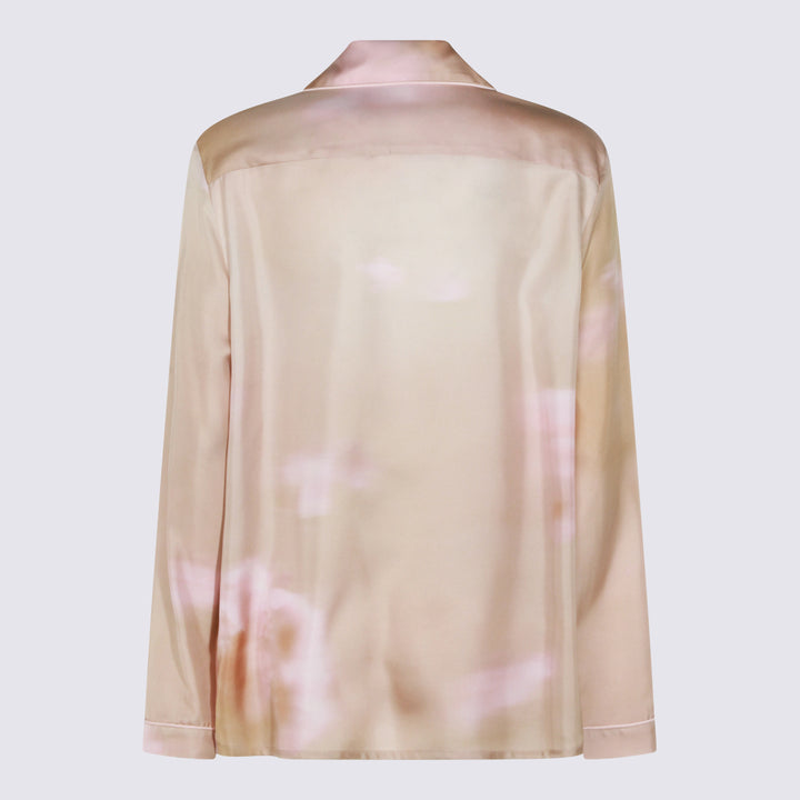 Fabiana Filippi Shirts - Chiari e Naturali | 63d07ff6b406d5481da60e7cb151af1b33511a89
