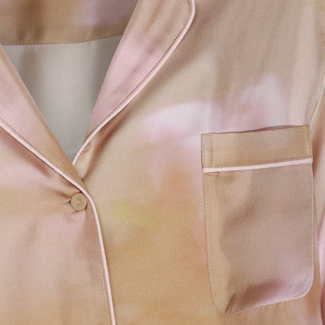 Fabiana Filippi Shirts - Chiari e Naturali | 01343d2e36e378699177a3dcd63b0edf4ec3580e