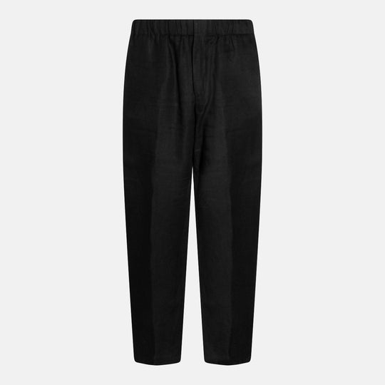 Trousers Blacks And Greys