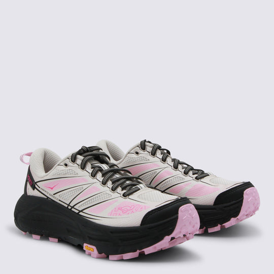 Sneakers Grout-Carbon