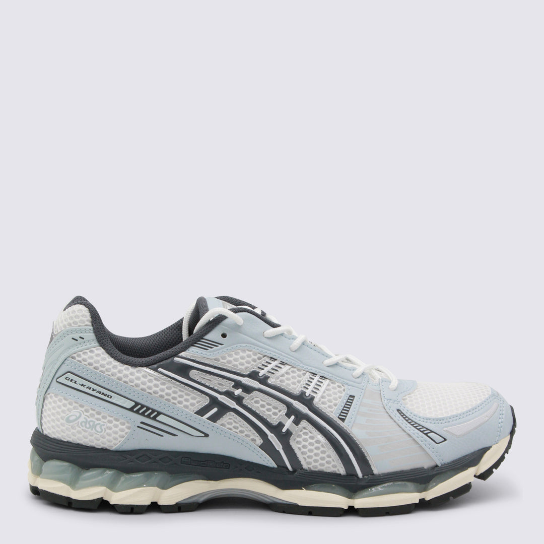 Asics Sneakers - WHITE/CARRIER GREY | c5a18d9d1691cd838c53c6ad1006e25da89a8e9e