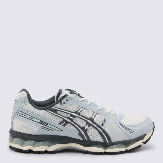 Sneakers White/Carrier Grey