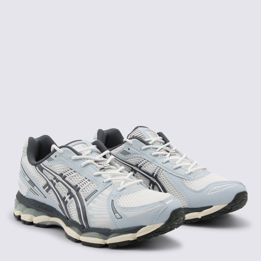 Asics Sneakers - WHITE/CARRIER GREY | 58dec61394e07e5f624ec49875b0344f8f3e9075