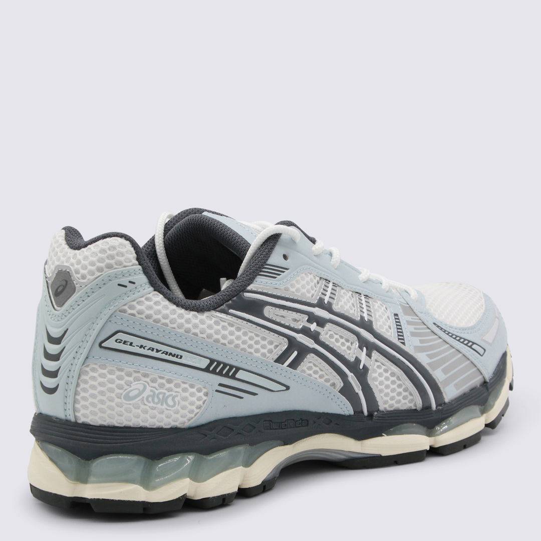 Asics Sneakers - WHITE/CARRIER GREY | 26822d62beafb6368ea589f342a0eabfb3d1de34