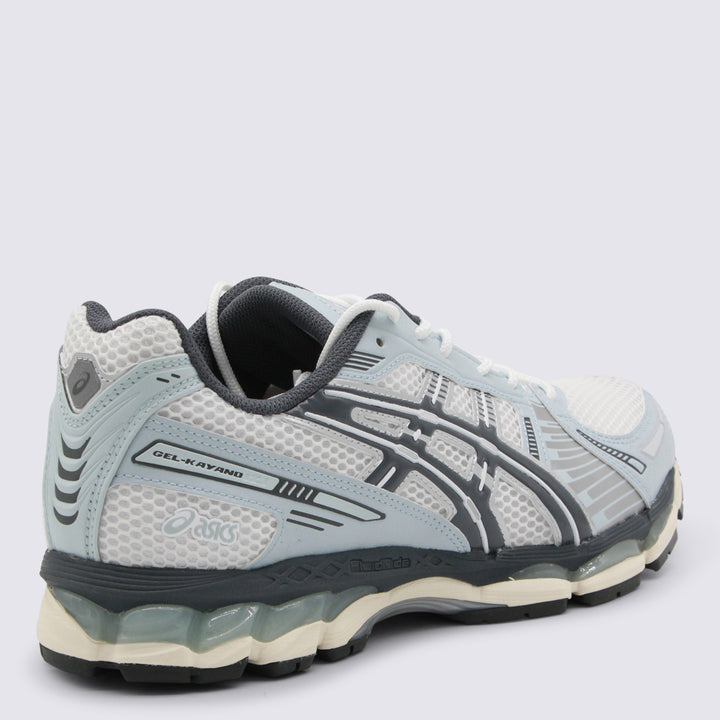 Asics Sneakers - WHITE/CARRIER GREY | 26822d62beafb6368ea589f342a0eabfb3d1de34