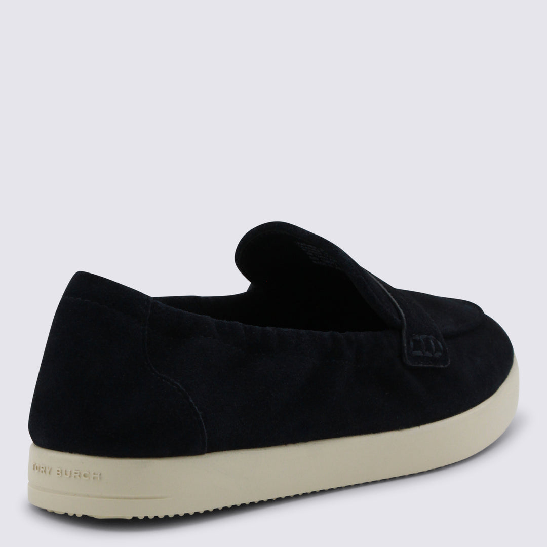 Tory Burch Flat shoes - Blu e verdi | 4bc5da90ac99864d661a87d7baca6862afc99cdd