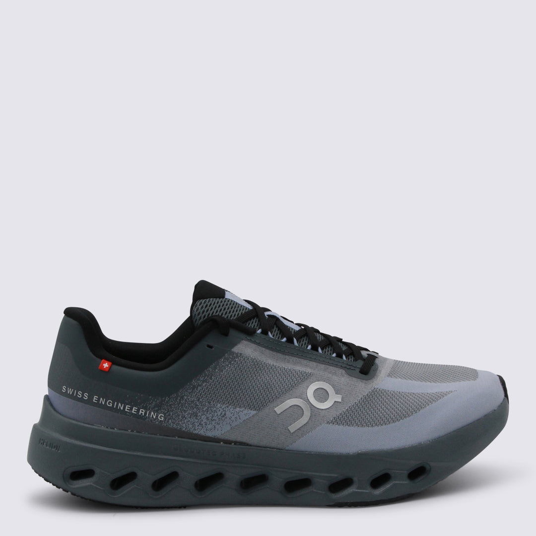 On Sneakers - STONE/MARSH | 4f3b5ce5718c9a28a3511930ec4e1242cecac007