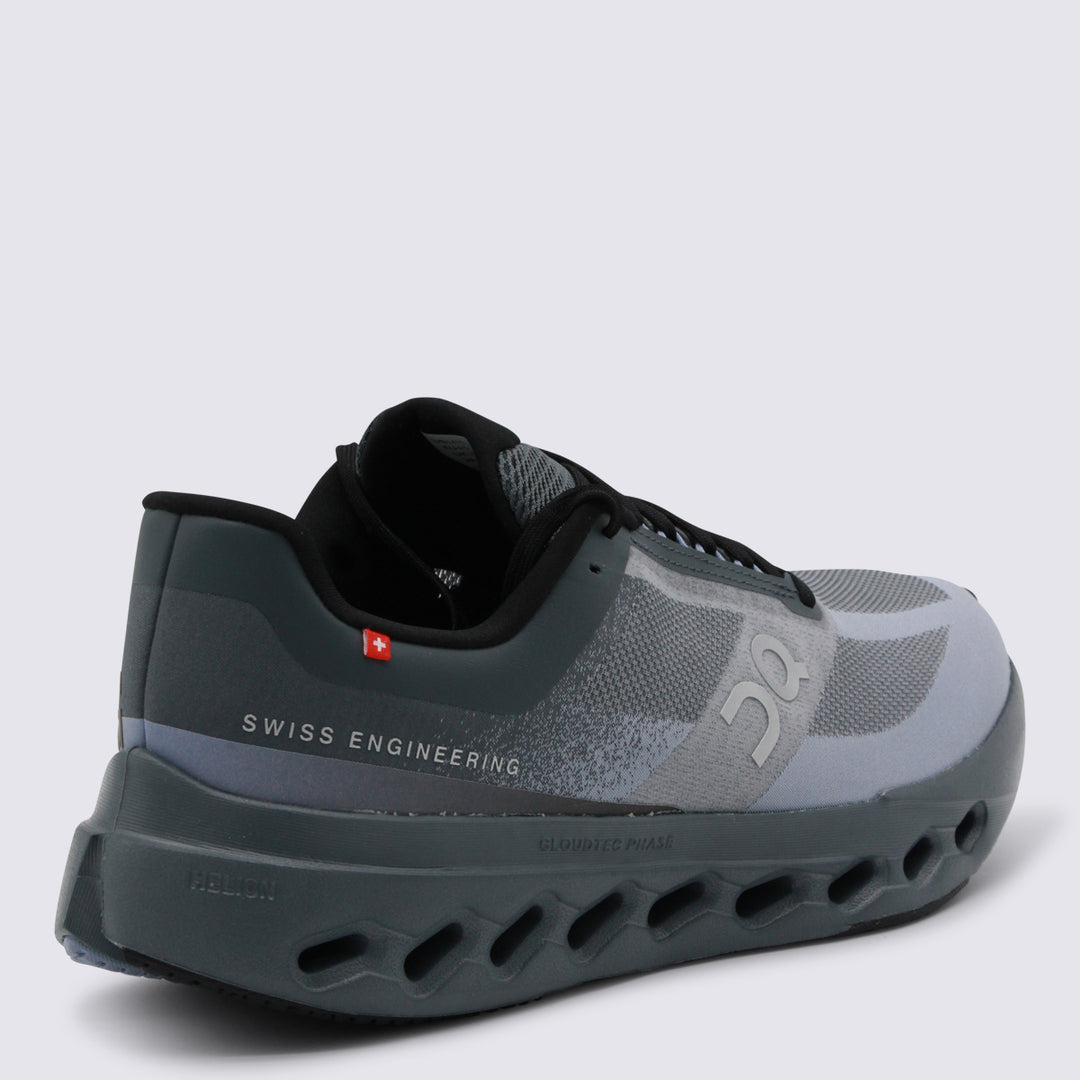 On Sneakers - STONE/MARSH | 29e95aea935015cace33572624b6b27c8ec2b58a