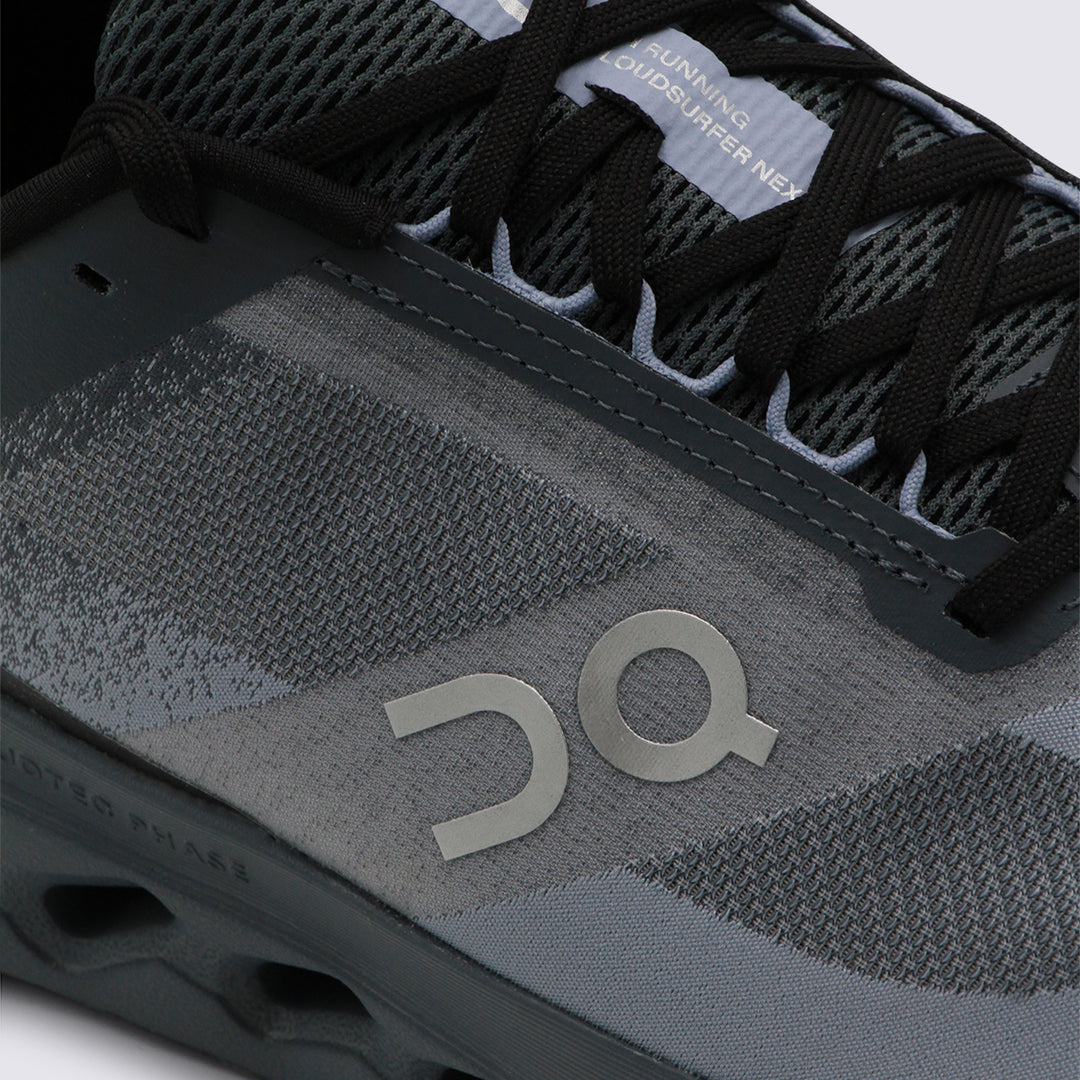 On Sneakers - STONE/MARSH | bd8778510a6bfab67a7eea463382f4297da0f328
