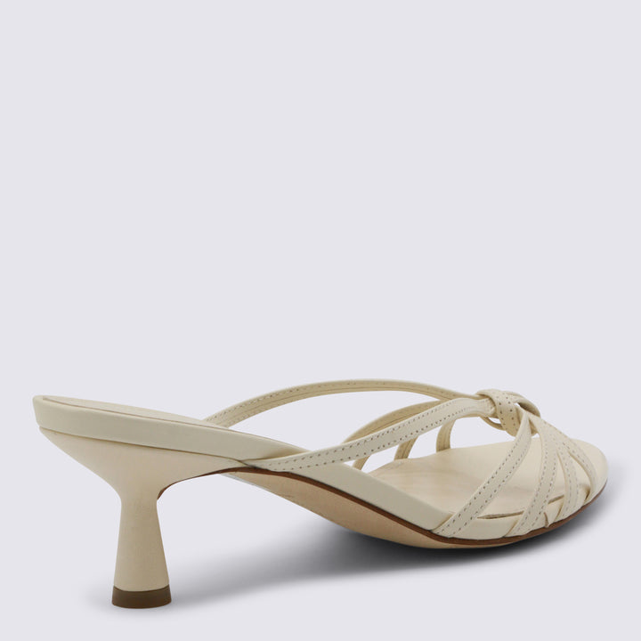 Aeyde Sandals - CREAMY | a81fc1bbb60c52c097337b6771ff660b30682b31