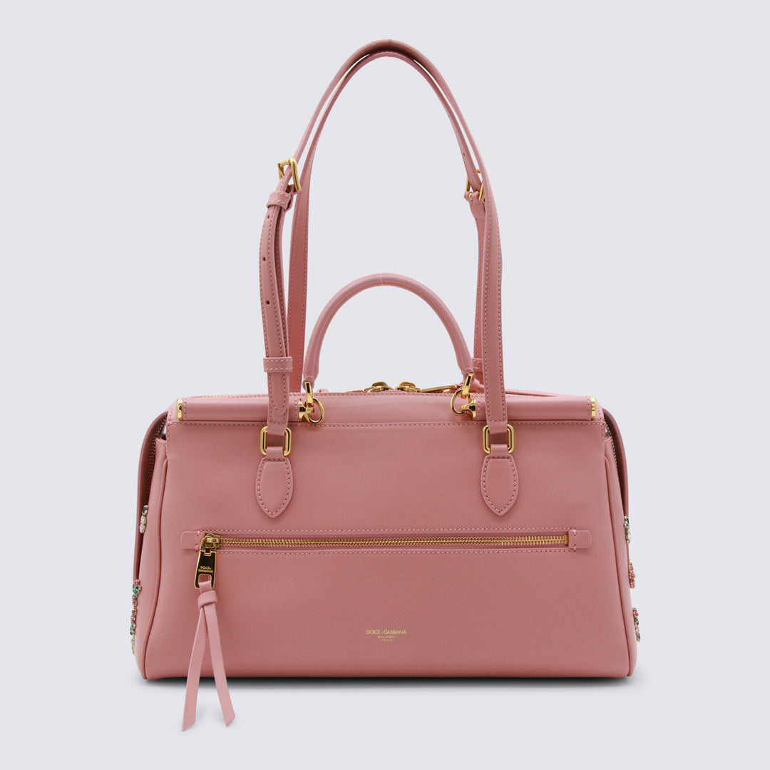 Dolce & Gabbana Bags - ROSA/MULTI | 95d5516131251cd9ff703a4e898f6986c564d268