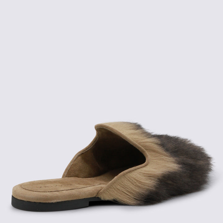 Dolce & Gabbana Flat shoes - Scuri | 2fdebe62755064f133c3d3182773c15f0ebfb0db