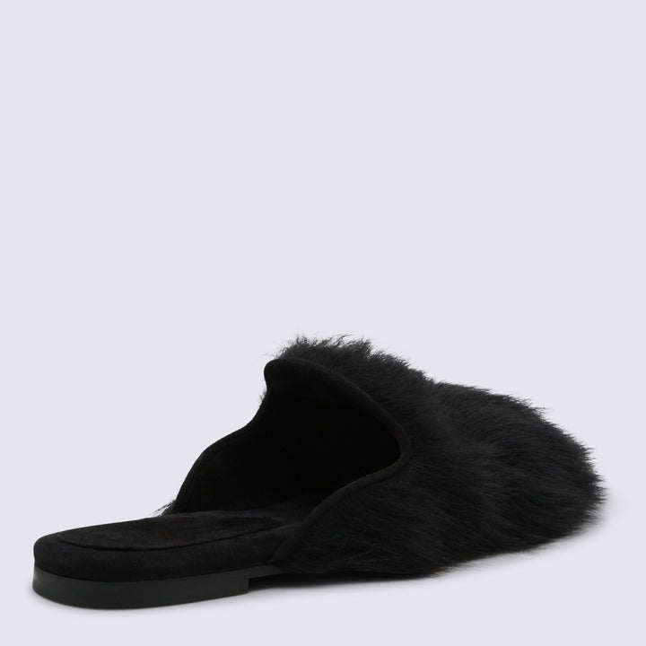 Dolce & Gabbana Flat shoes - Blacks and greys | 1bfc213558564b70a65500ac4bb0835d7548c5ab