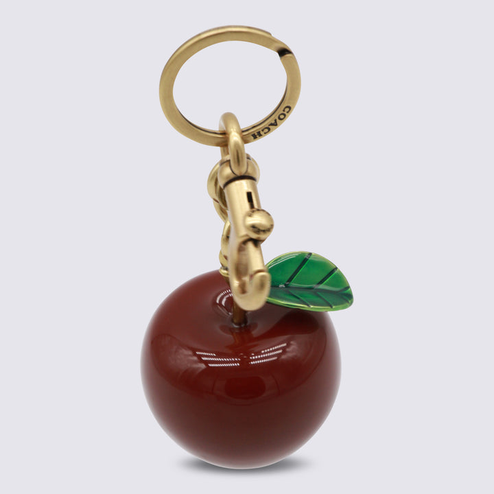 Coach Keychains - Bright | a32784176bff70b65aac16193df7be0e588a0cac