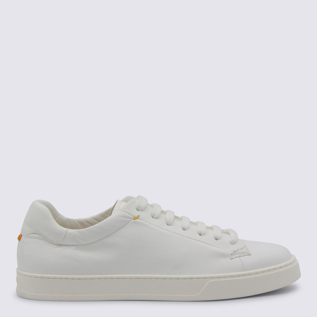 Doucal'S Sneakers - Pastello | 6defd3c977aaa5b569f66411c713800b074d4cb9