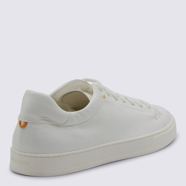 Doucal'S Sneakers - Pastello | 39037c7bd0500274fd179c7821516159131215e5