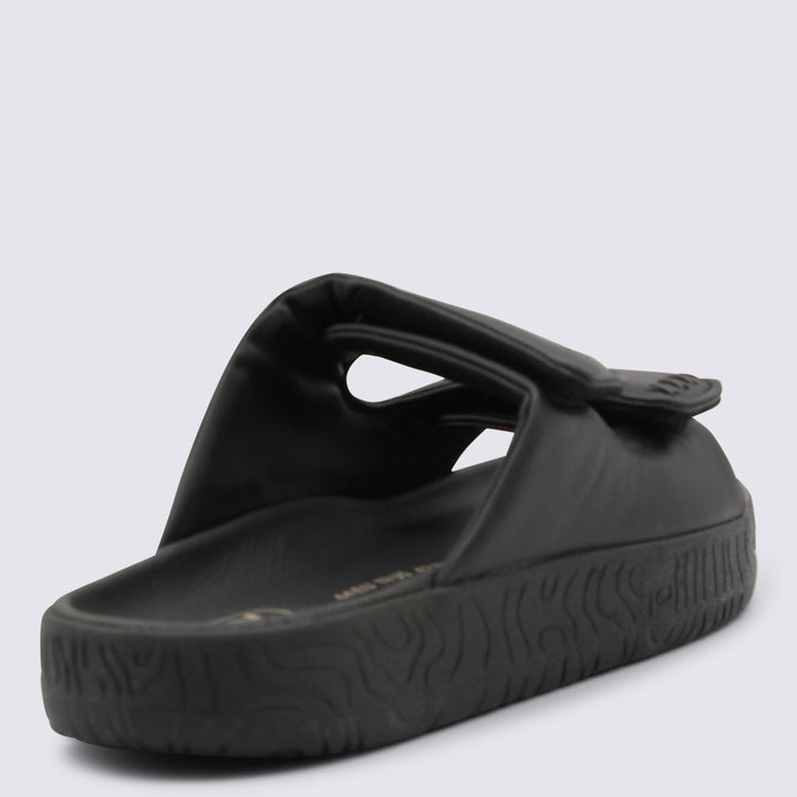 Veja Sandals - Blacks and greys | c5f6c72bb1c1846b5474f7d87cb8f1dfcdcfd9f6