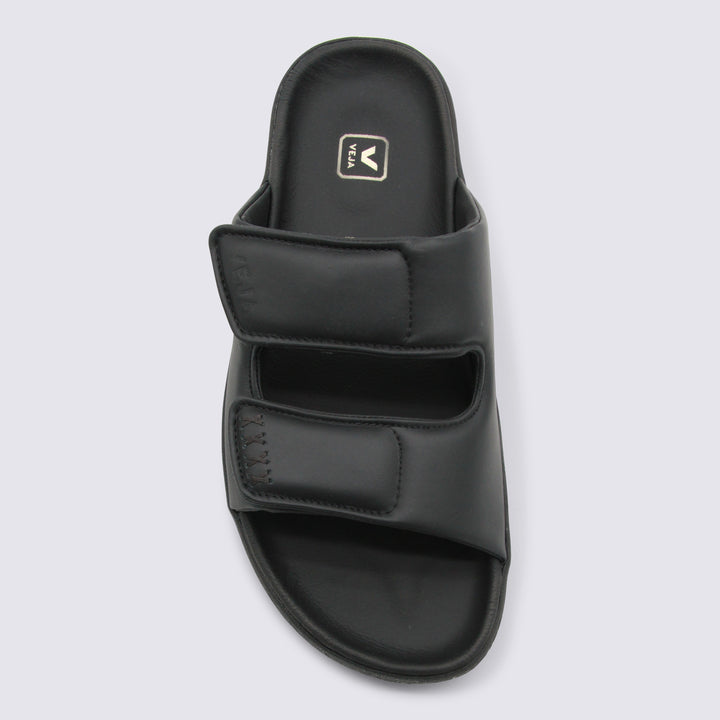 Veja Sandals - Blacks and greys | 5b92444af6feb4f3003c3e3c7a761c0387d84192