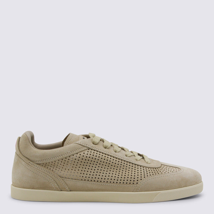 Kiton Sneakers - ROPE | d4e612a0525105ff3048133cf1124821cffd483f